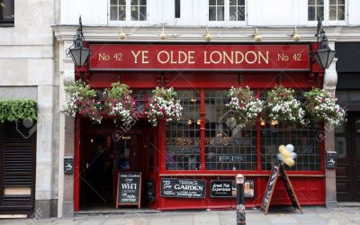 Pub Tours