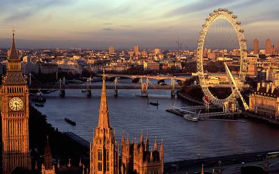 London in a Day