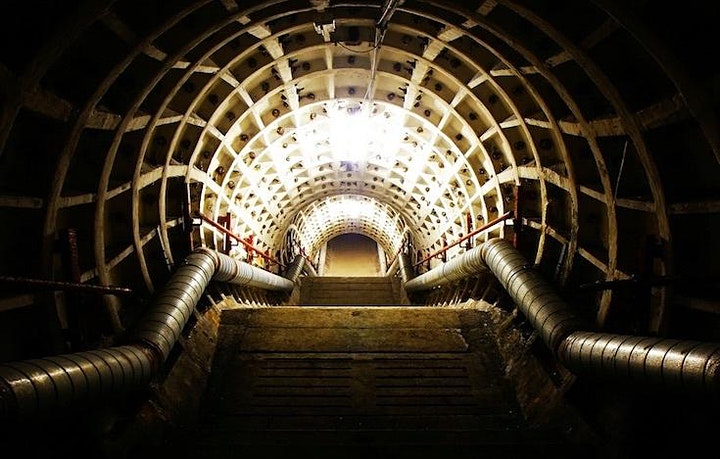 Underground London