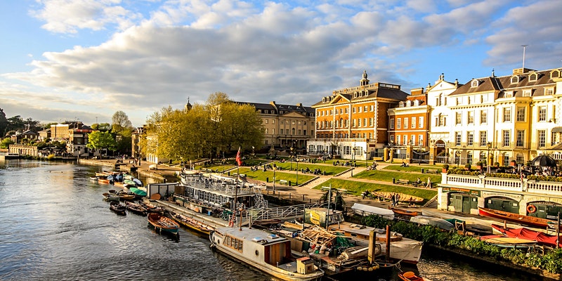Richmond Pub Walk | Free London Tour