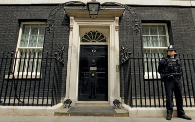 Christmas Day tour in London